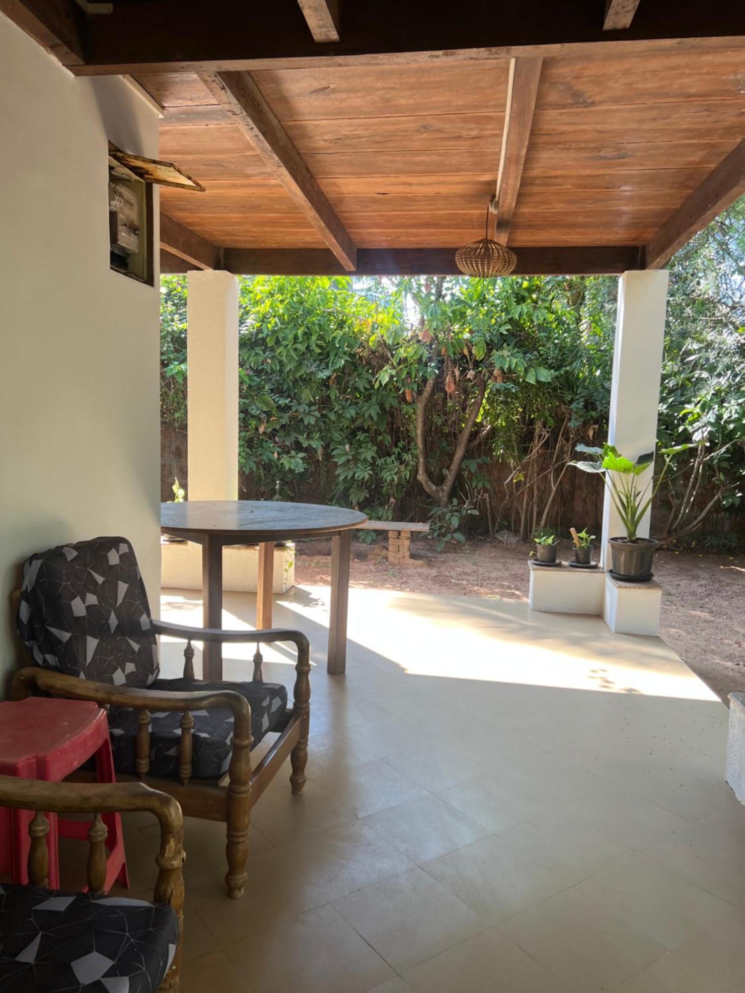 The Sunset Chalet أنجونا المظهر الخارجي الصورة