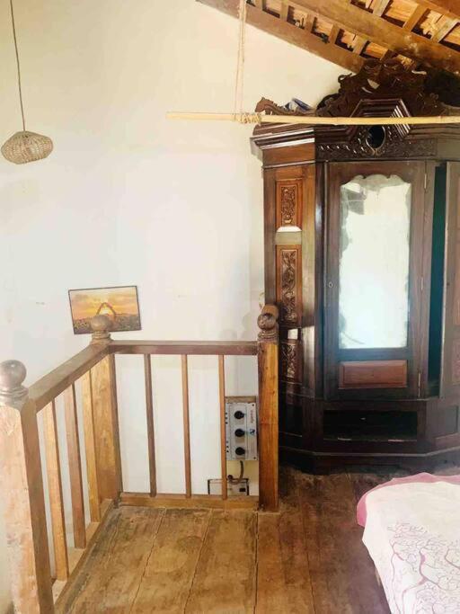 The Sunset Chalet أنجونا المظهر الخارجي الصورة